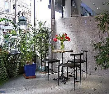 Des Halles 3* Παρίσι