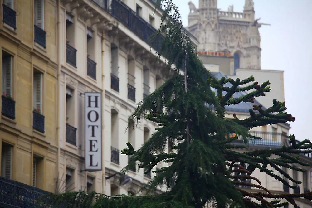Ξενοδοχείο Des Halles